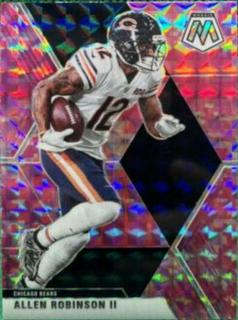 Allen Robinson II