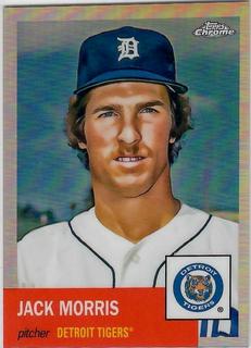 Jack Morris