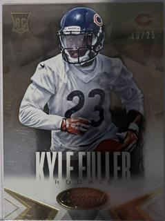 Kyle Fuller