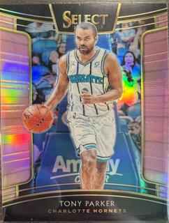 Tony Parker