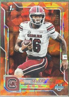 LaNorris Sellers