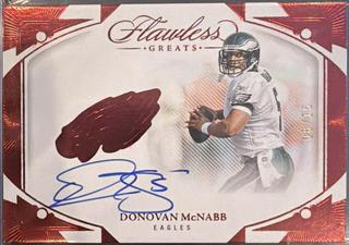 Donovan McNabb