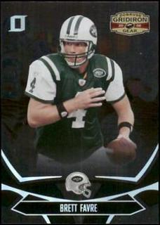 Brett Favre