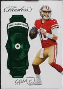 Jimmy Garoppolo