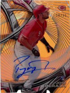 Jose Peraza