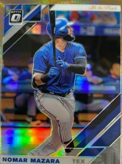 Nomar Mazara