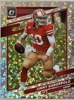 Jimmy Garoppolo