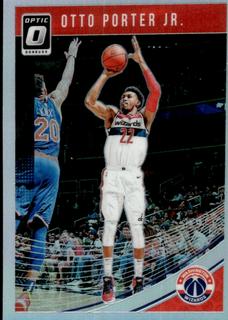 Otto Porter Jr.