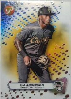 Tim Anderson