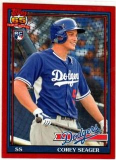 Corey Seager