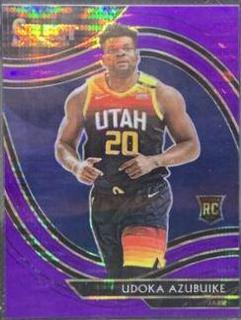 Udoka Azubuike