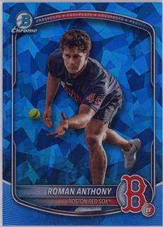 Roman Anthony