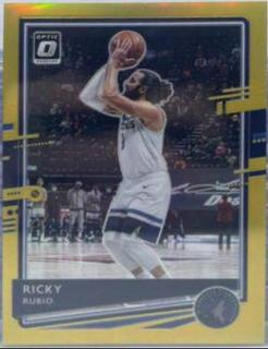 Ricky Rubio