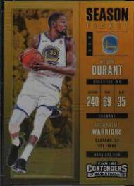 Kevin Durant