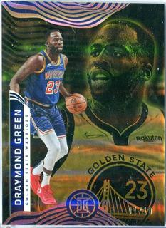 Draymond Green