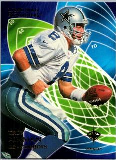 Troy Aikman