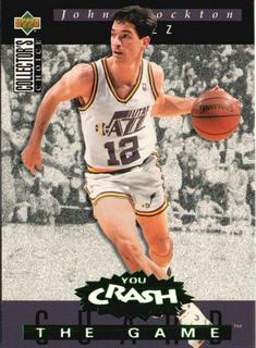 John Stockton