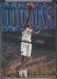 Tim Thomas