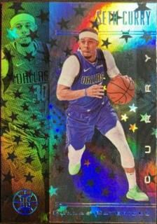 Seth Curry