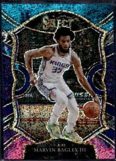 Marvin Bagley III