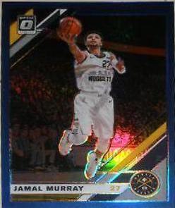 Jamal Murray