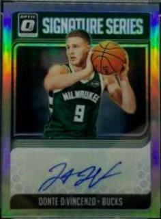 Donte DiVincenzo