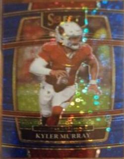 Kyler Murray