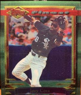 Joey Cora