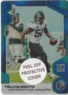 Telvin Smith