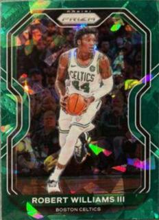 Robert Williams III
