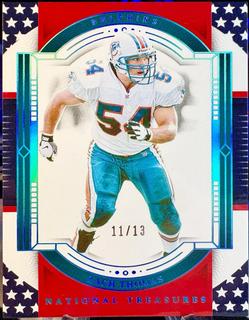 Zach Thomas