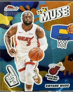 Dwyane Wade