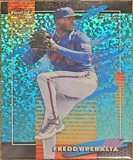 Freddy Peralta