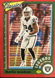 Charles Woodson