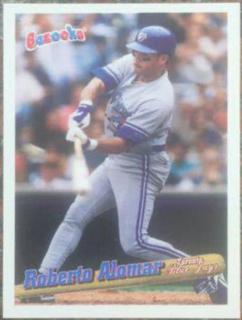 Roberto Alomar