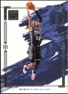 Ja Morant