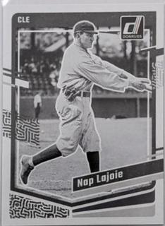 Nap Lajoie