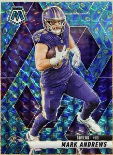 Mark Andrews