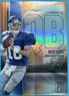 Eli Manning