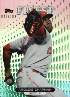 Aroldis Chapman