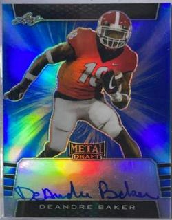 Deandre Baker