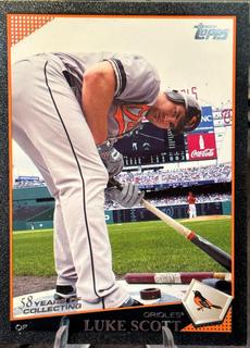 Luke Scott