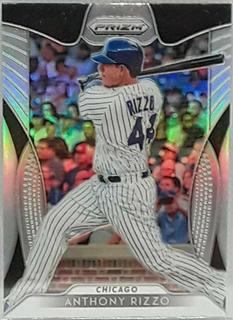 Anthony Rizzo