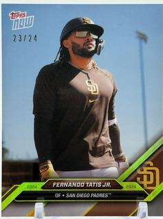 Fernando Tatis Jr.
