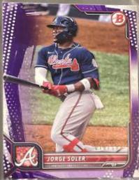 Jorge Soler