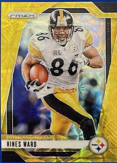 Hines Ward