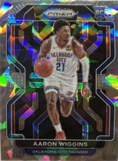 Aaron Wiggins