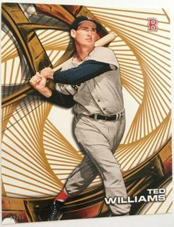 Ted Williams