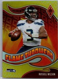 Russell Wilson