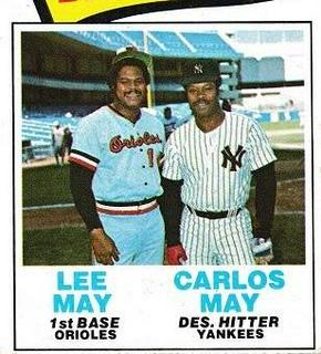 Big League Brothers